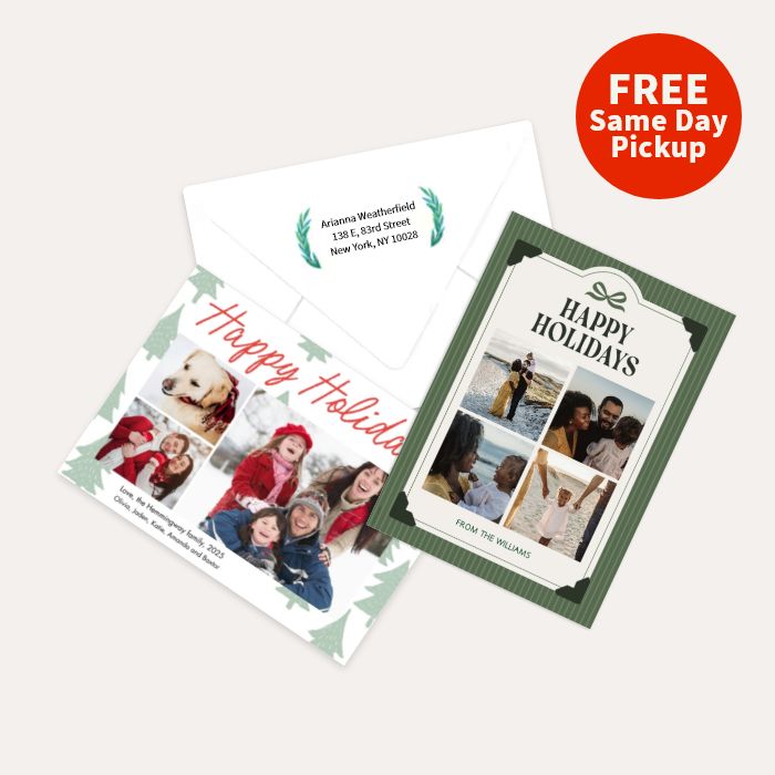 FREE Same Day Pickup