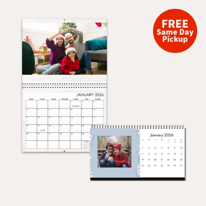 FREE Same Day Pickup