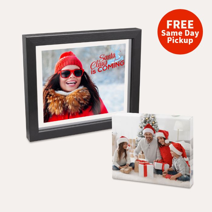 FREE Same Day Pickup