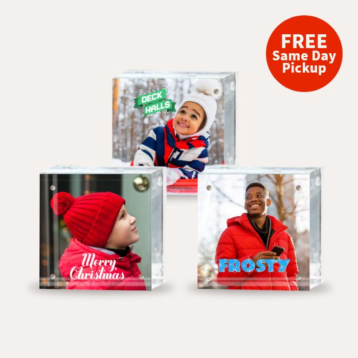 FREE Same Day Pickup