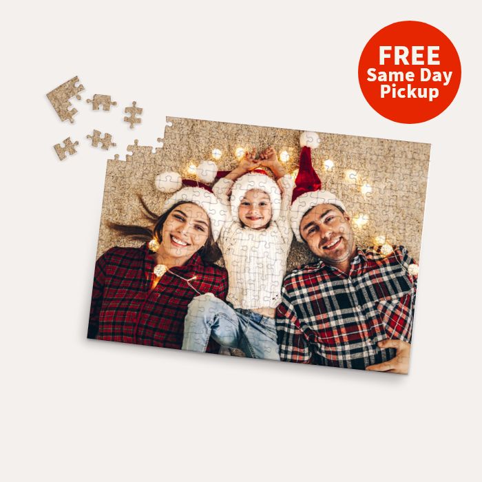 FREE Same Day Pickup