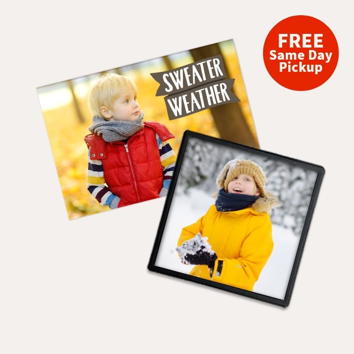 FREE Same Day Pickup