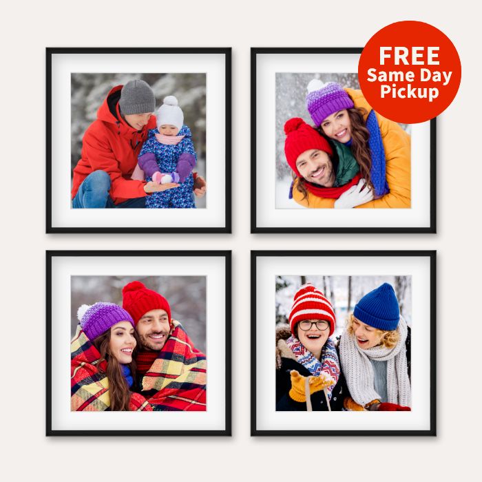 FREE Same Day Pickup