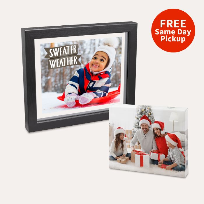 FREE Same Day Pickup