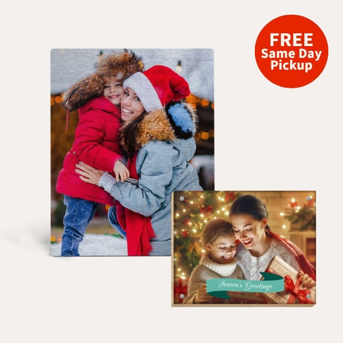 FREE Same Day Pickup