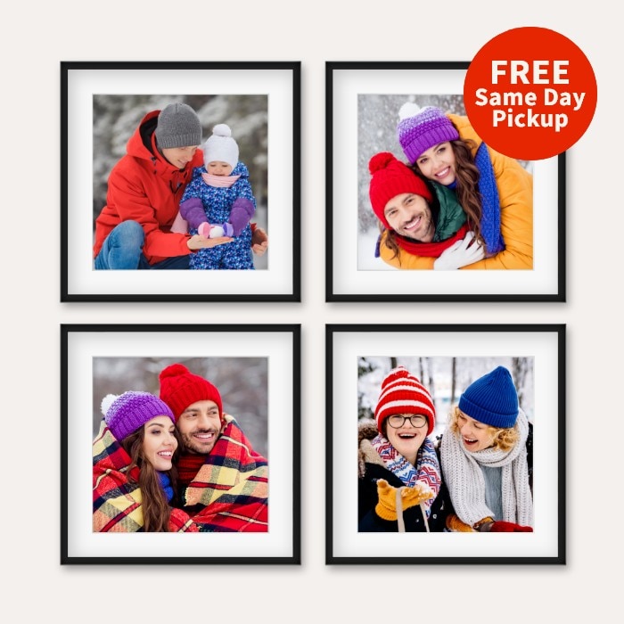 FREE Same Day Pickup