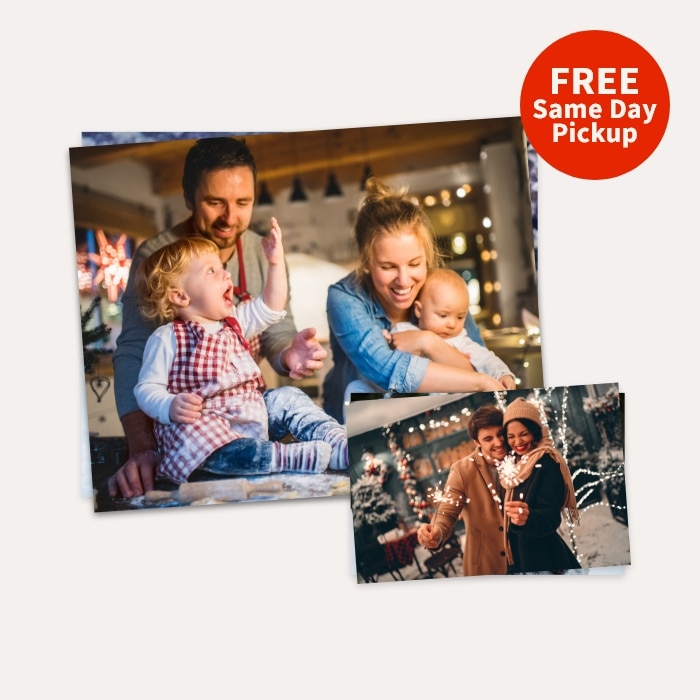 FREE Same Day Pickup