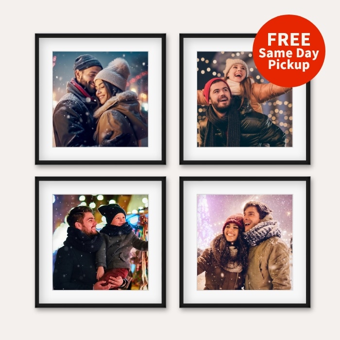 FREE Same Day Pickup