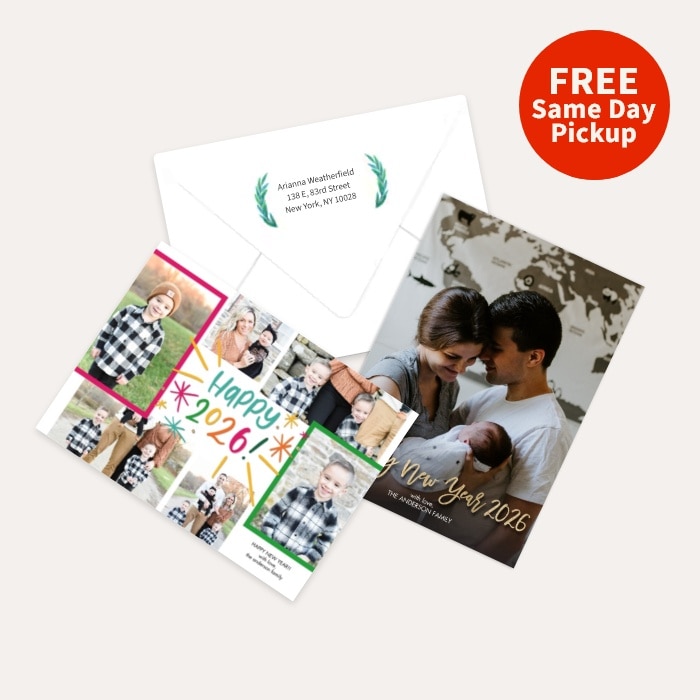 FREE Same Day Pickup