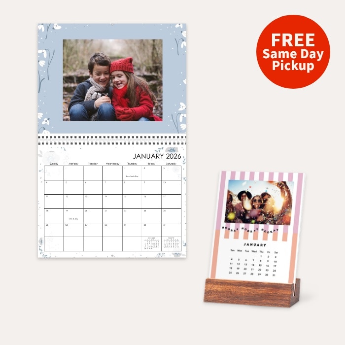 FREE Same Day Pickup