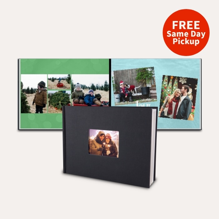 FREE Same Day Pickup