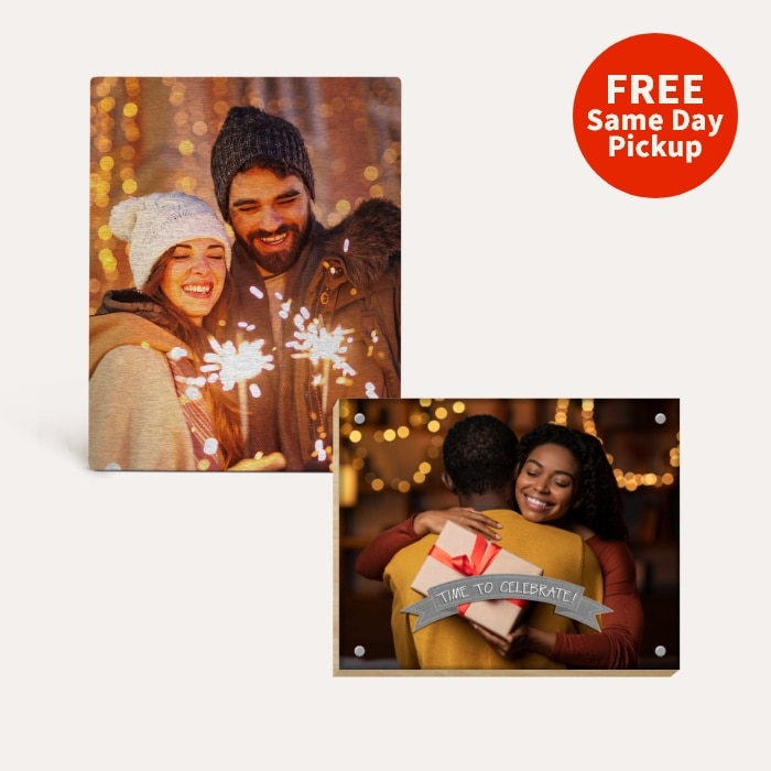 FREE Same Day Pickup