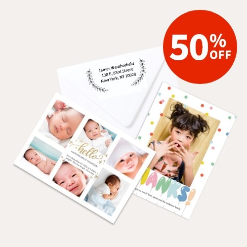 50% OFF