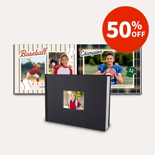 50% OFF