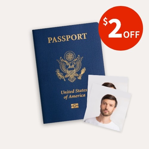 $2 off