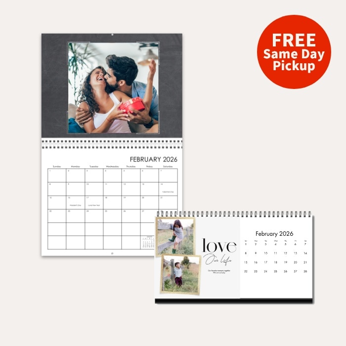 FREE Same Day Pickup