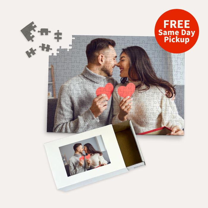 FREE Same Day Pickup