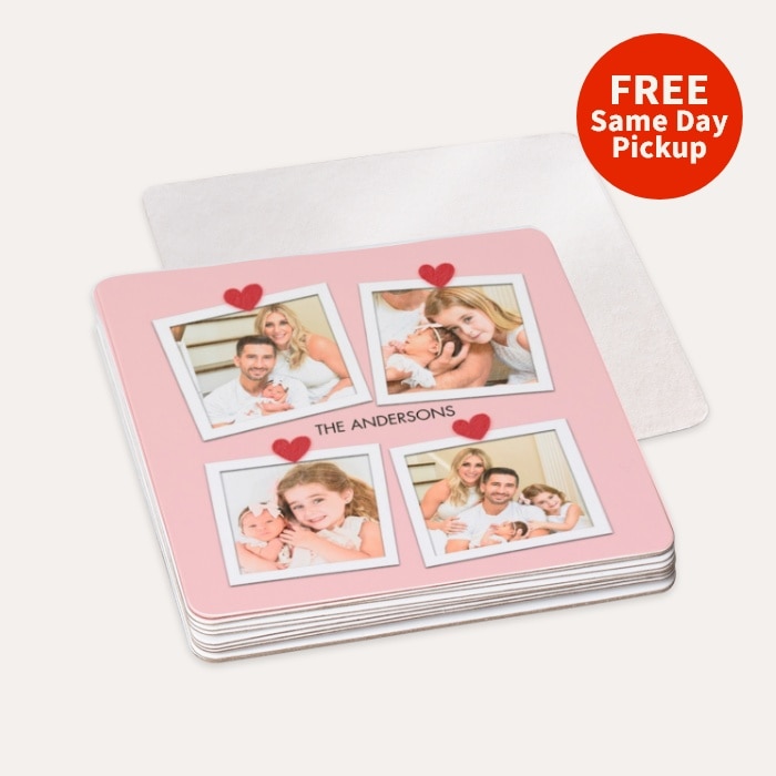 FREE Same Day Pickup