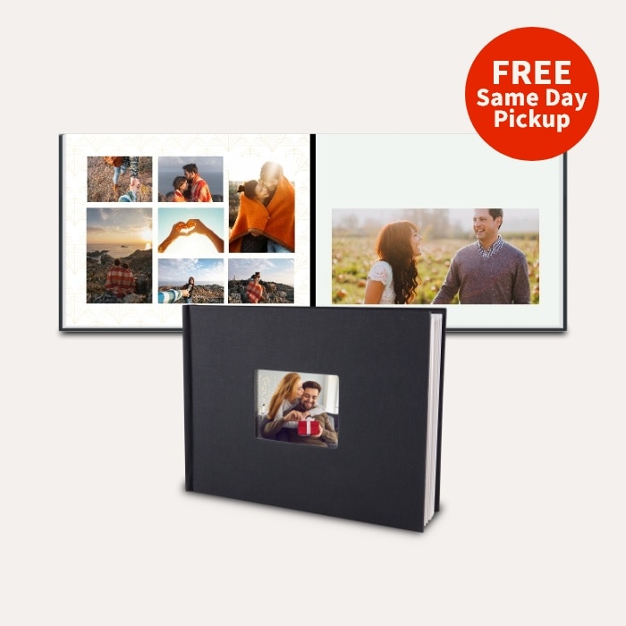 FREE Same Day Pickup