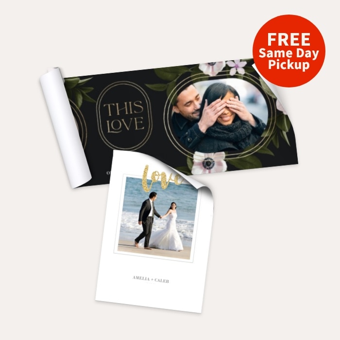 FREE Same Day Pickup