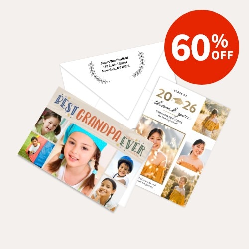 60% OFF