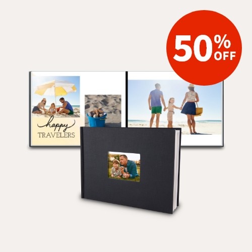 50% OFF