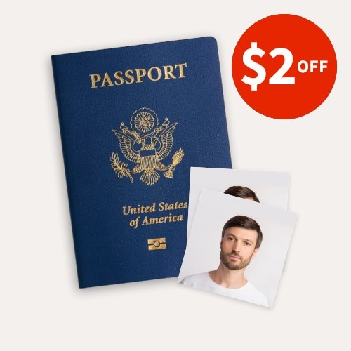 $2 OFF