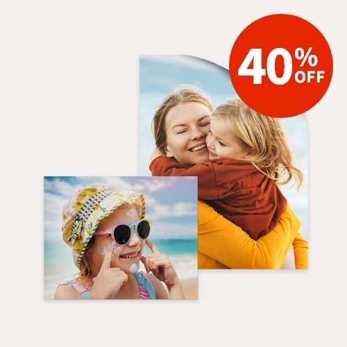 40% OFF