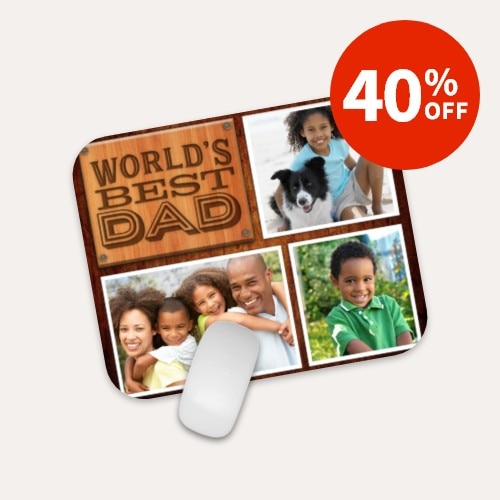 40% OFF
