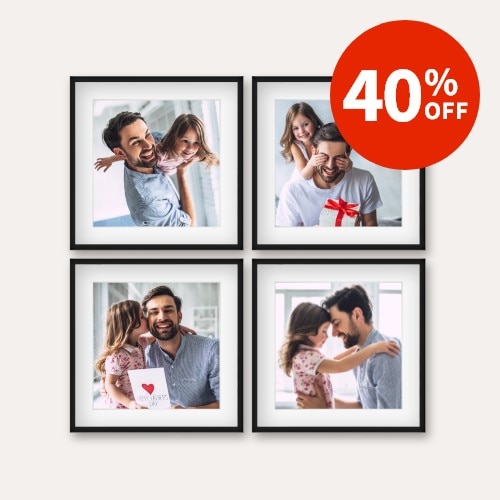 40% OFF