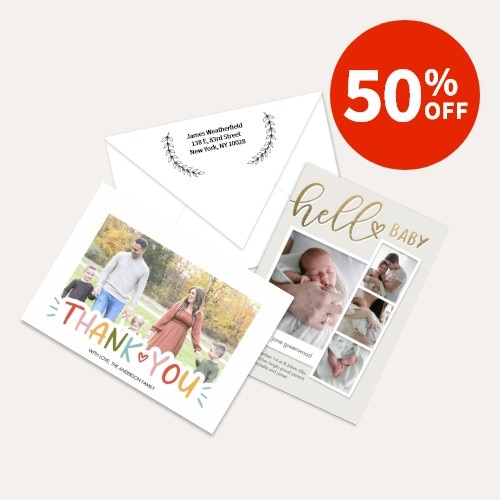 50% OFF