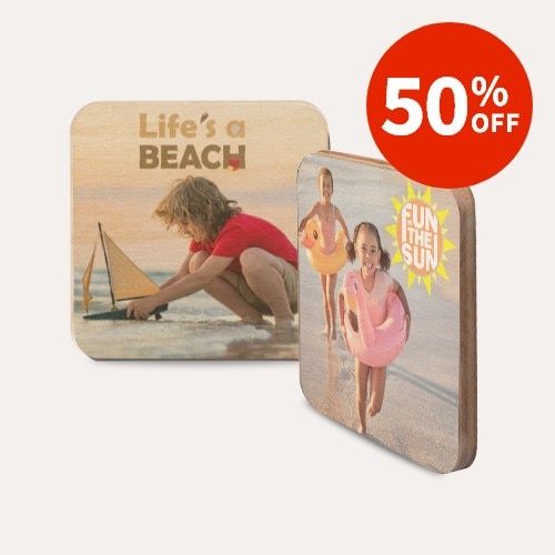 50% OFF