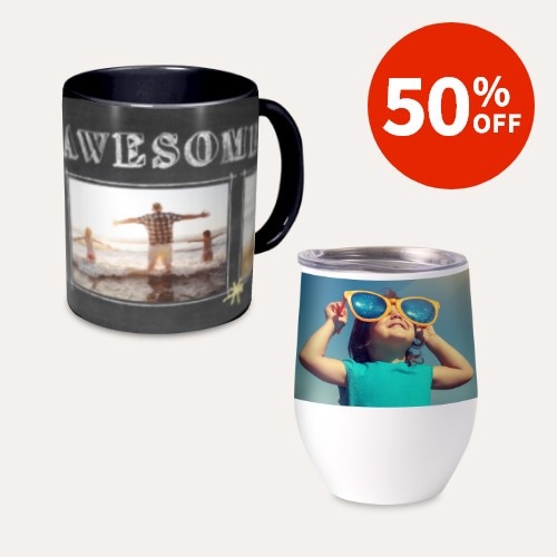 50% OFF