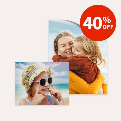 40% OFF