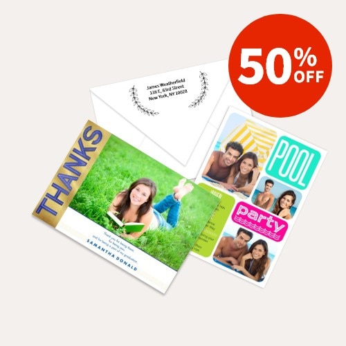 50% OFF