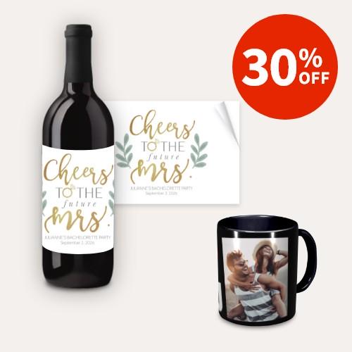 30% OFF