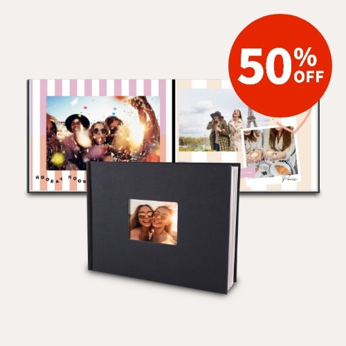 50% OFF