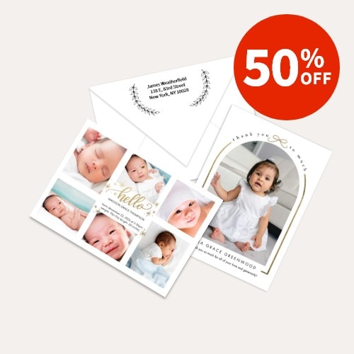 50% OFF