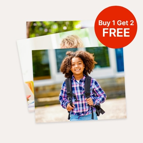 Buy 1 Get 2 FREE