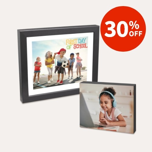 30% OFF