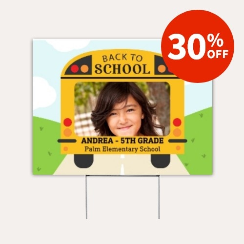 30% OFF