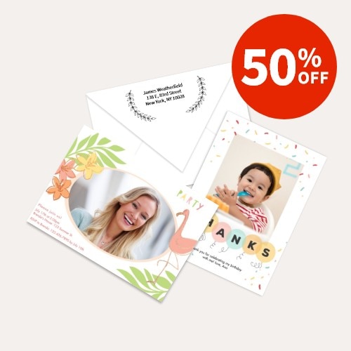 50% OFF