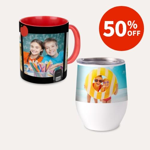 50% OFF