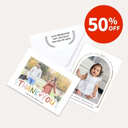 50% OFF