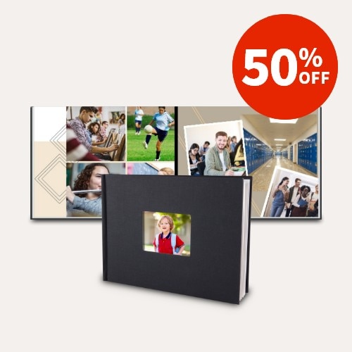 50% OFF
