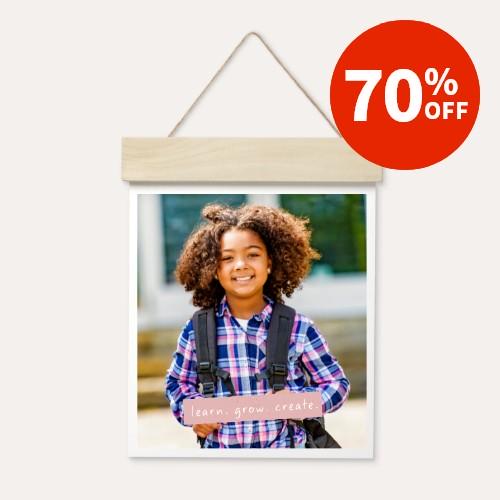 70% OFF