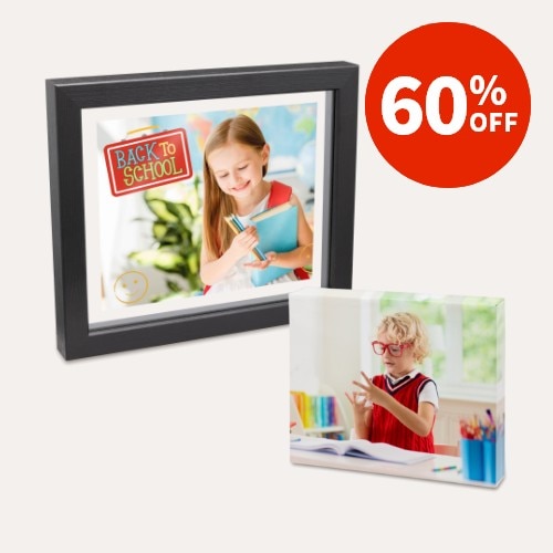 60% OFF