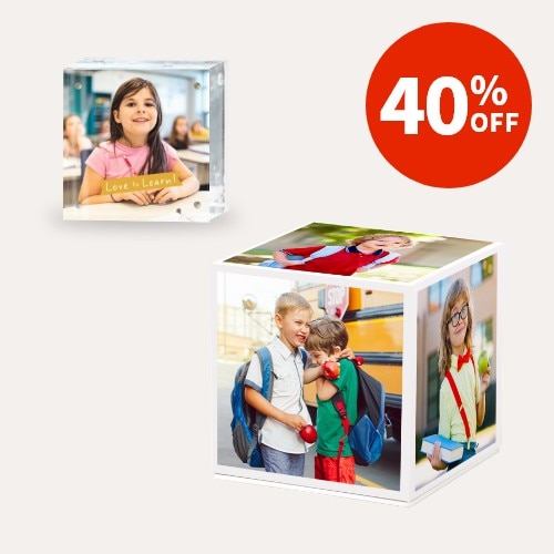 40% off