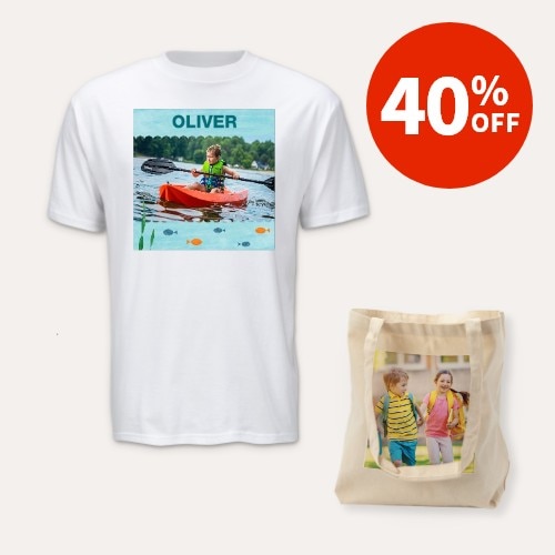 40% off