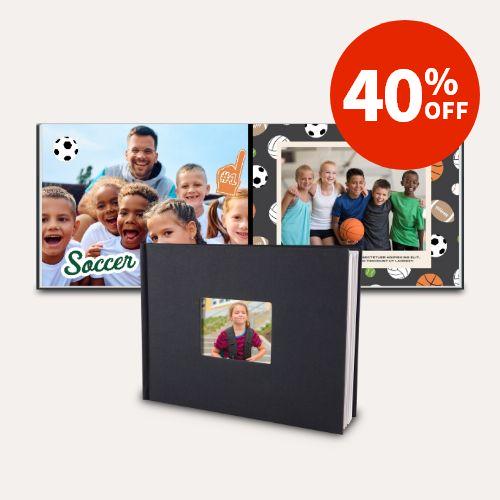 40% OFF